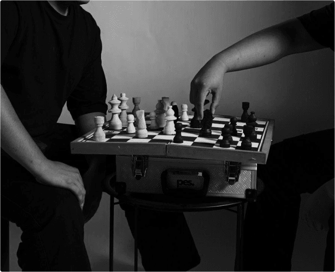 Chess Vision